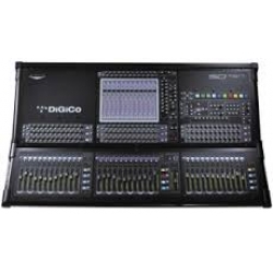 Digico SD10 TP + SDrack 56/24 core2 